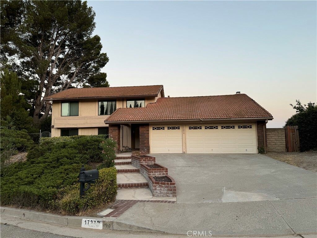 Property Photo:  17278 Falcon Place  CA 91344 