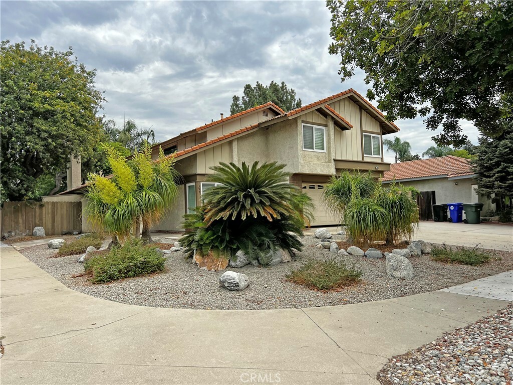 1397 Coronado Street  Upland CA 91786 photo