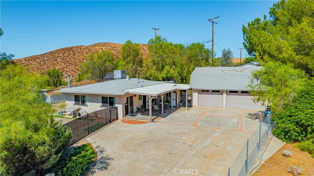 Property Photo:  28301 Hampshire Drive  CA 92587 