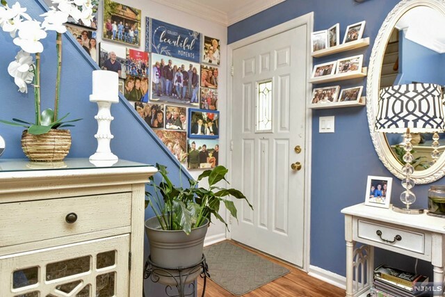 Property Photo:  398 Prospect Street  NJ 07432 