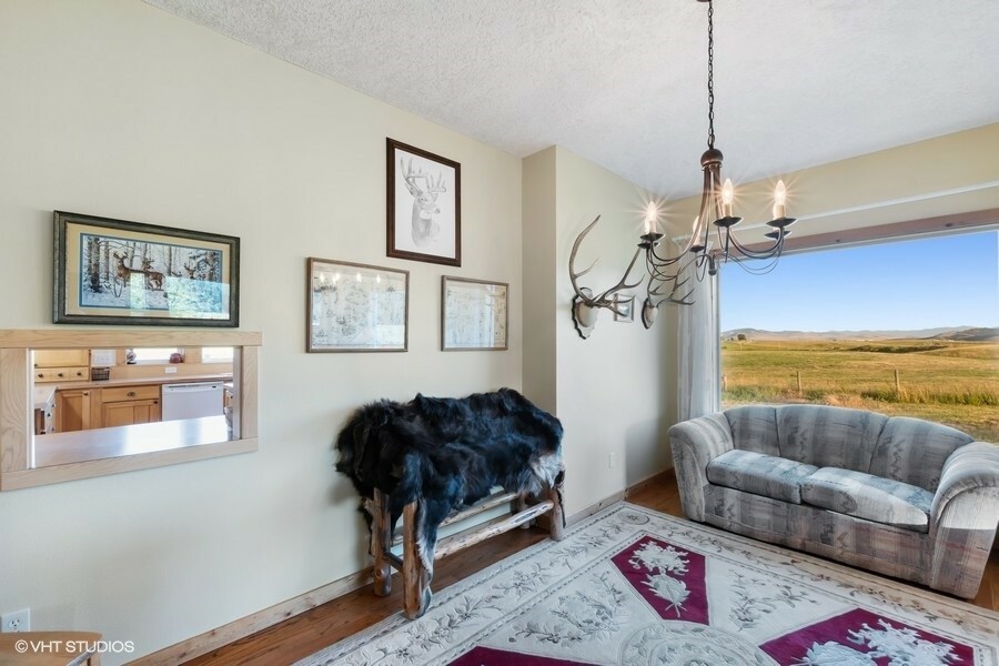 Property Photo: 106 Upper Reservoir Road MT 59848