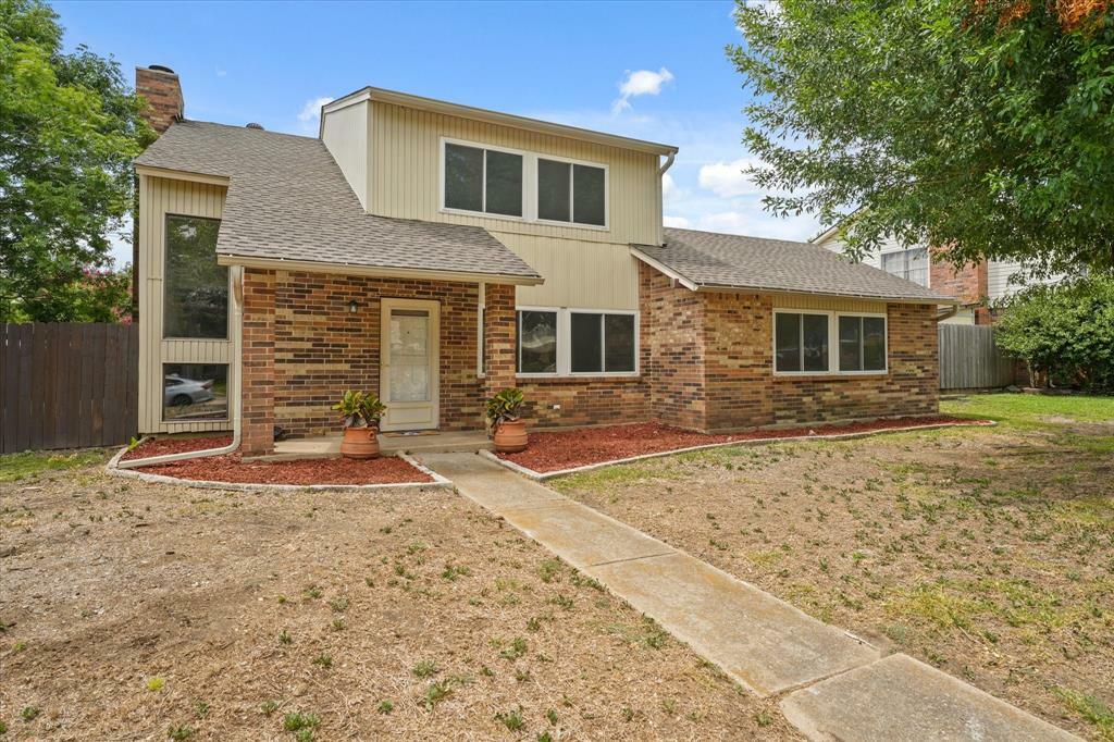 Property Photo:  1922 Forestwood Drive  TX 75081 