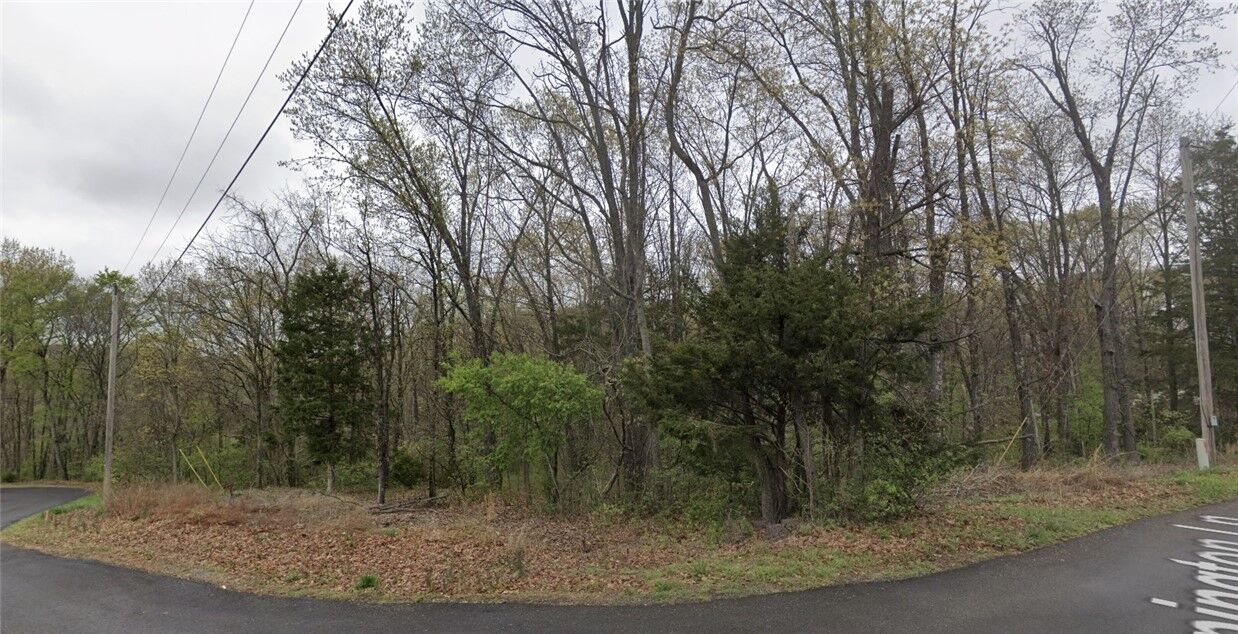 Property Photo:  Brindley & Eppington Lane  AR 72714 