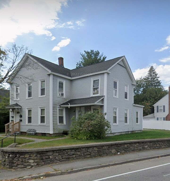 115 Lakewood Street  Worcester MA 01603 photo