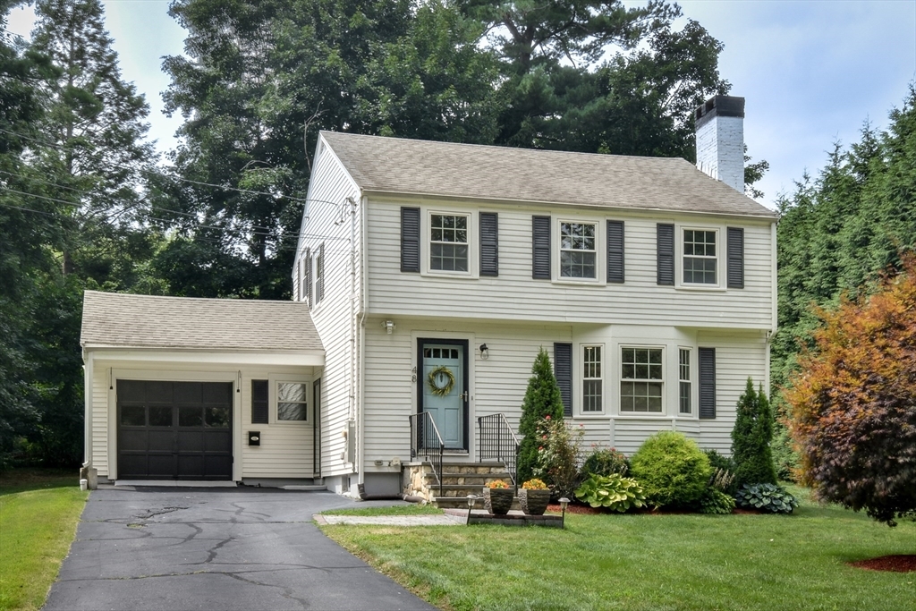 Property Photo:  48 Edgebrook Rd  MA 01701 