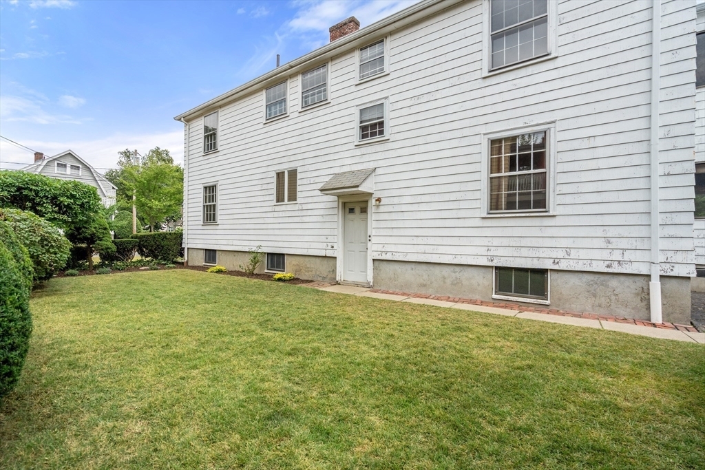 Property Photo:  21-23 Choate Rd  MA 02478 