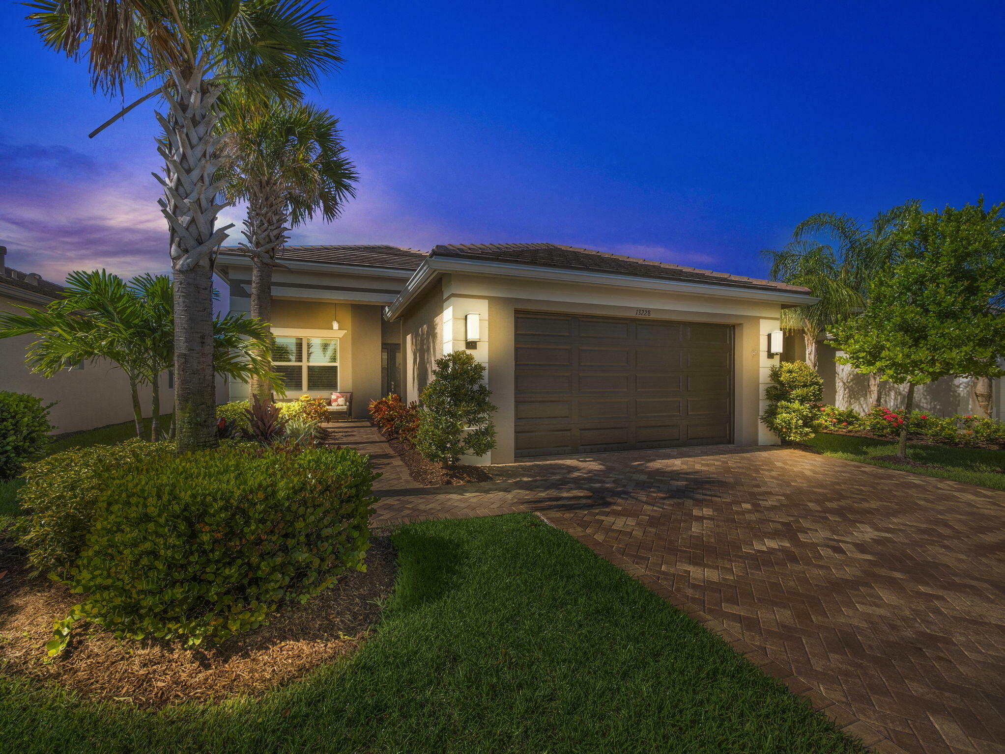 Property Photo: 13228 SW Blue River Road FL 34987