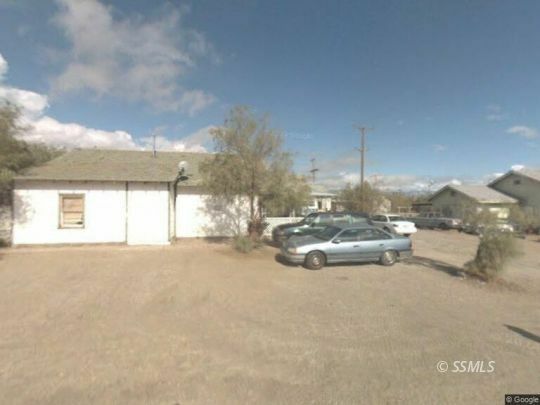 Property Photo:  13286 Wildrose St  CA 93562 