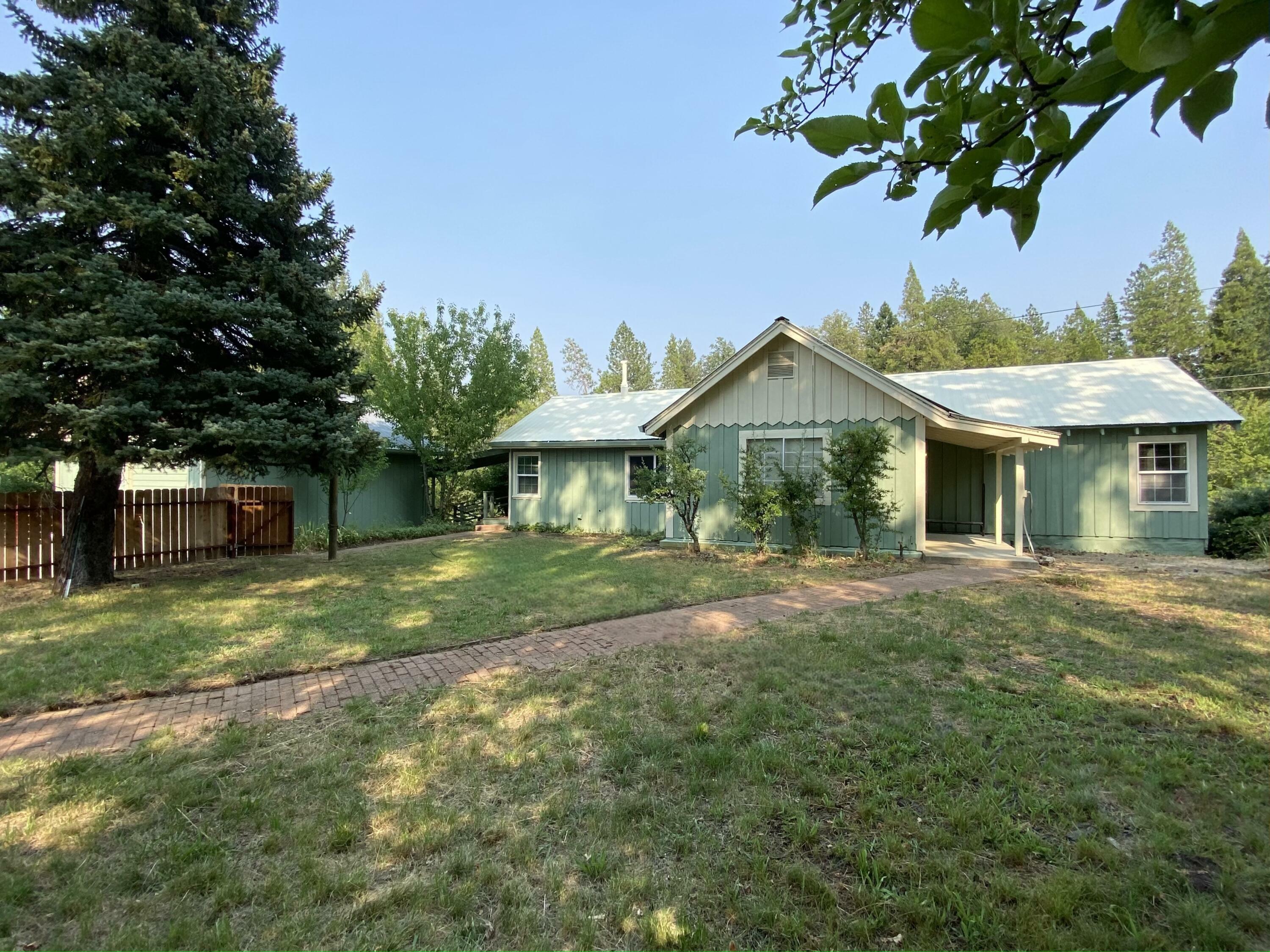 Property Photo:  29813 Ca-299  CA 96084 