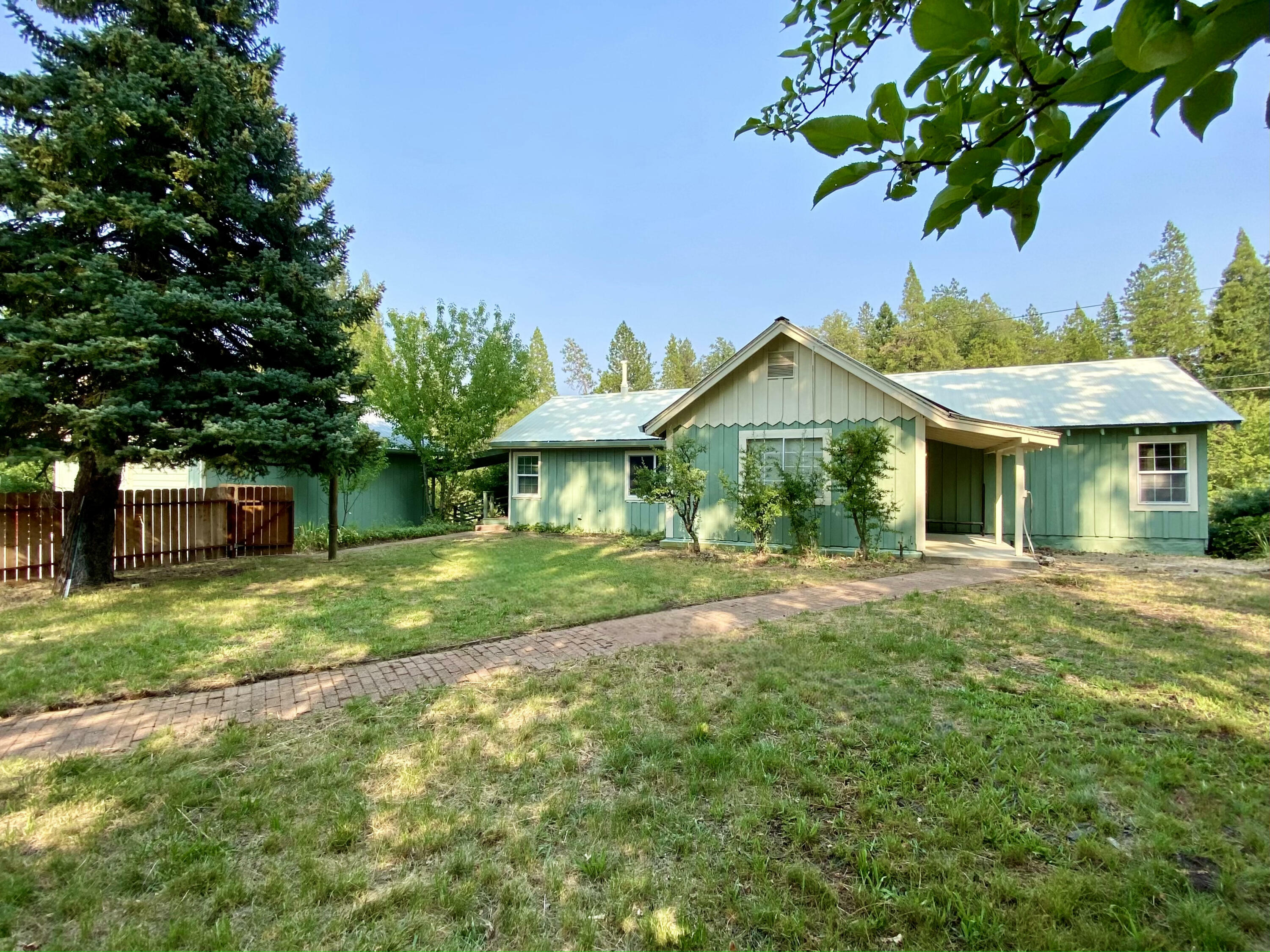 Property Photo:  29813 Ca-299  CA 96084 