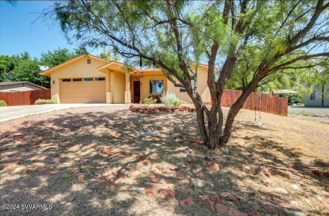 Property Photo:  55 Horse Canyon Drive  AZ 86351 