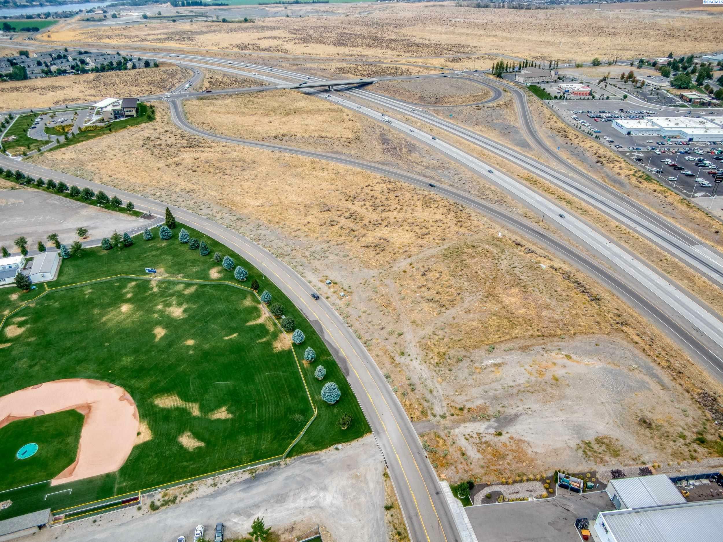 Lot 7 Saint Thomas Dr.  Pasco WA 99301 photo