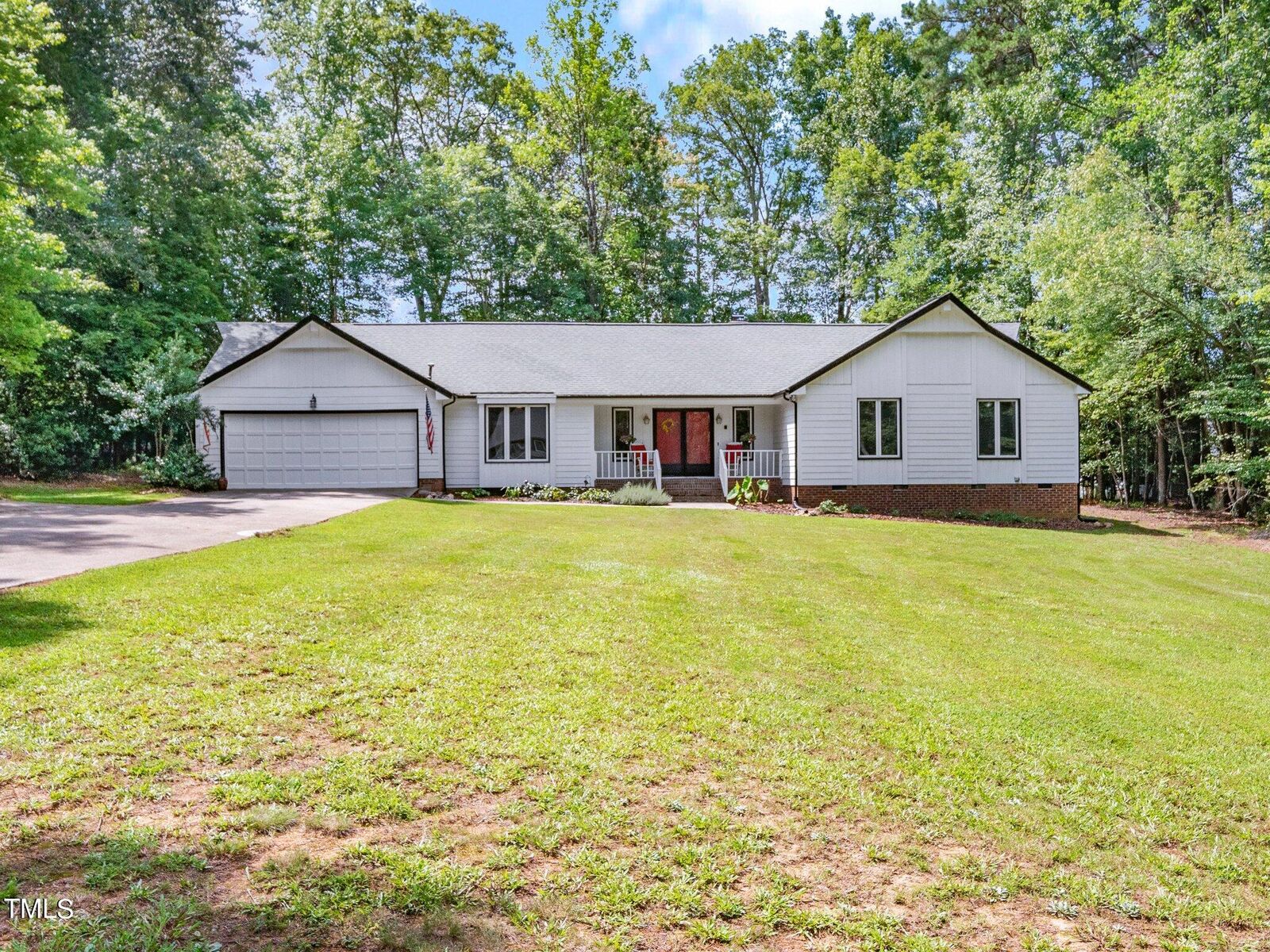 Property Photo:  512 Brittany Bay W  NC 27614 