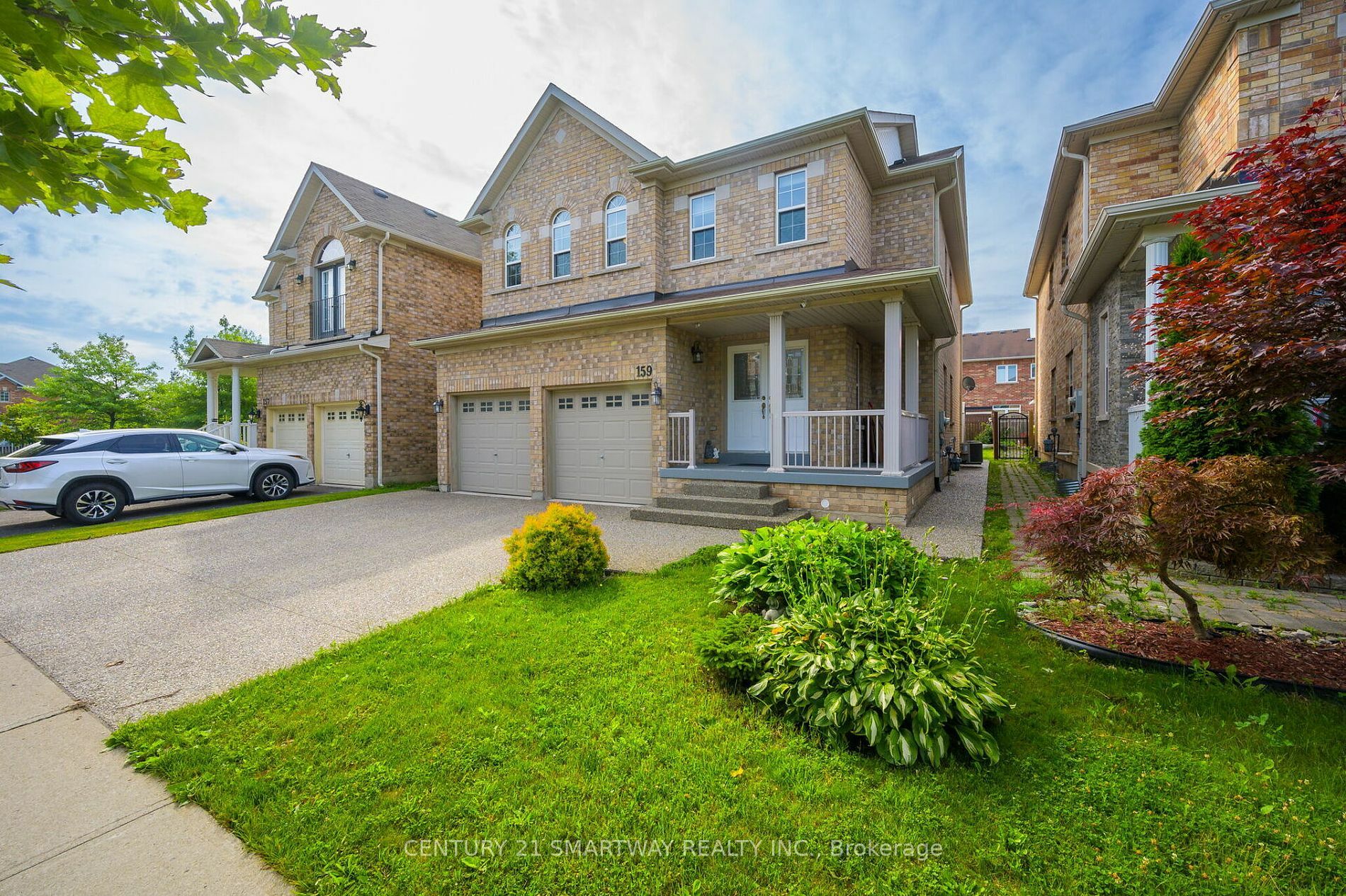 Property Photo:  159 Wright Cres  ON L0S 1J0 