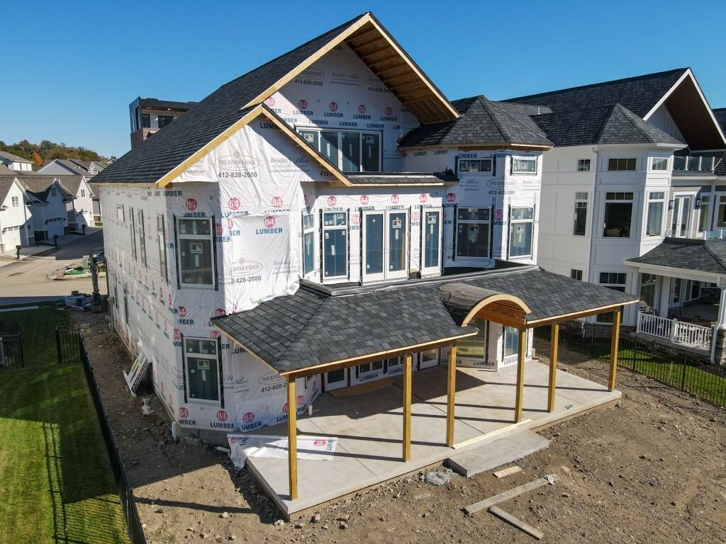 Property Photo:  67 1st Street  PA 15139 