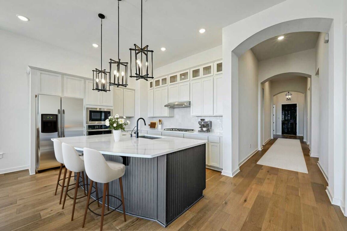 Property Photo:  8017 Royal Mint Cove  TX 78645 