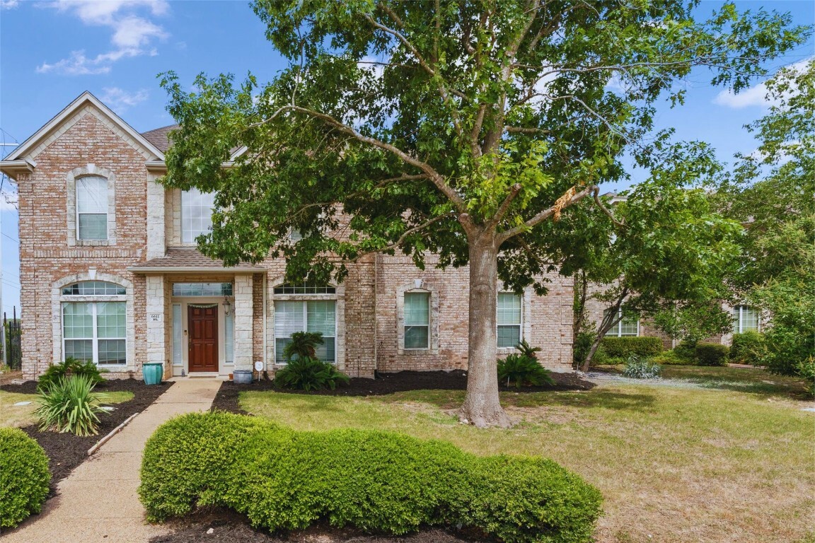 6611 Yaupon Drive  Austin TX 78759 photo