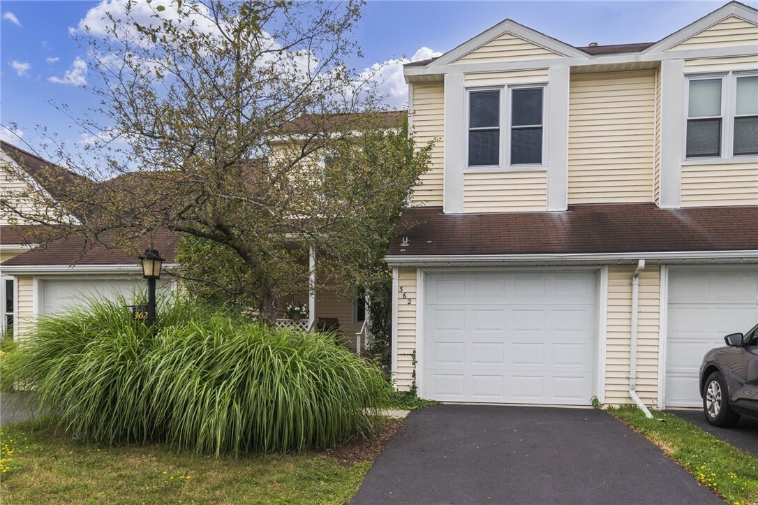 Property Photo:  362 Saranac Way  NY 14850 