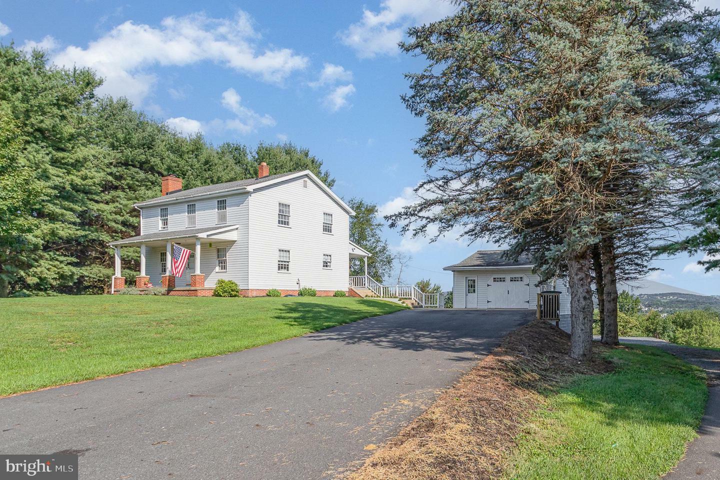 Property Photo:  55 Surrey Drive  PA 17368 