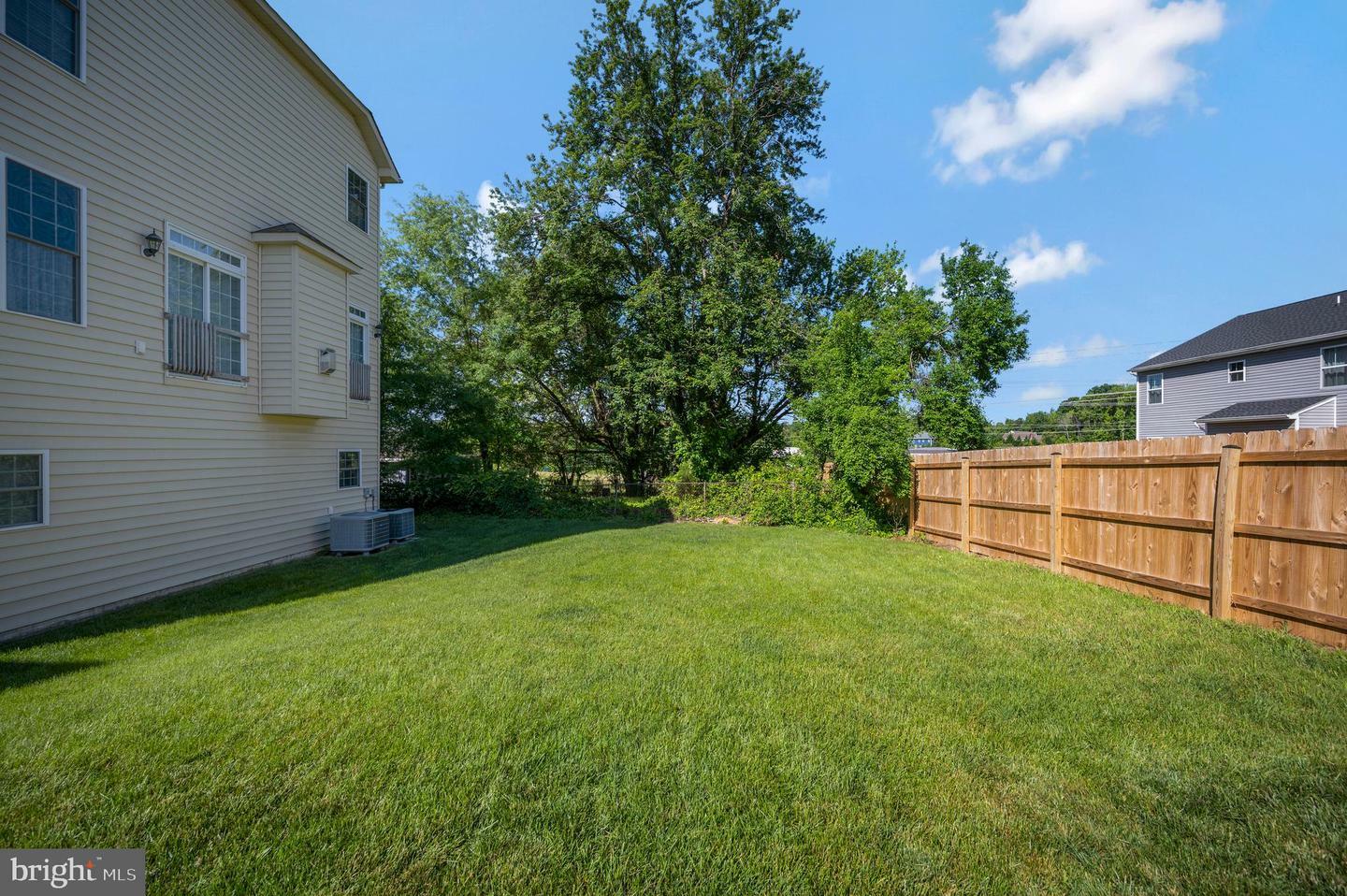 Property Photo:  1413 Payne Street  VA 22401 