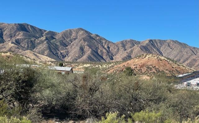 Property Photo: Lot 12 N Walnut Springs Boulevard AZ 85553