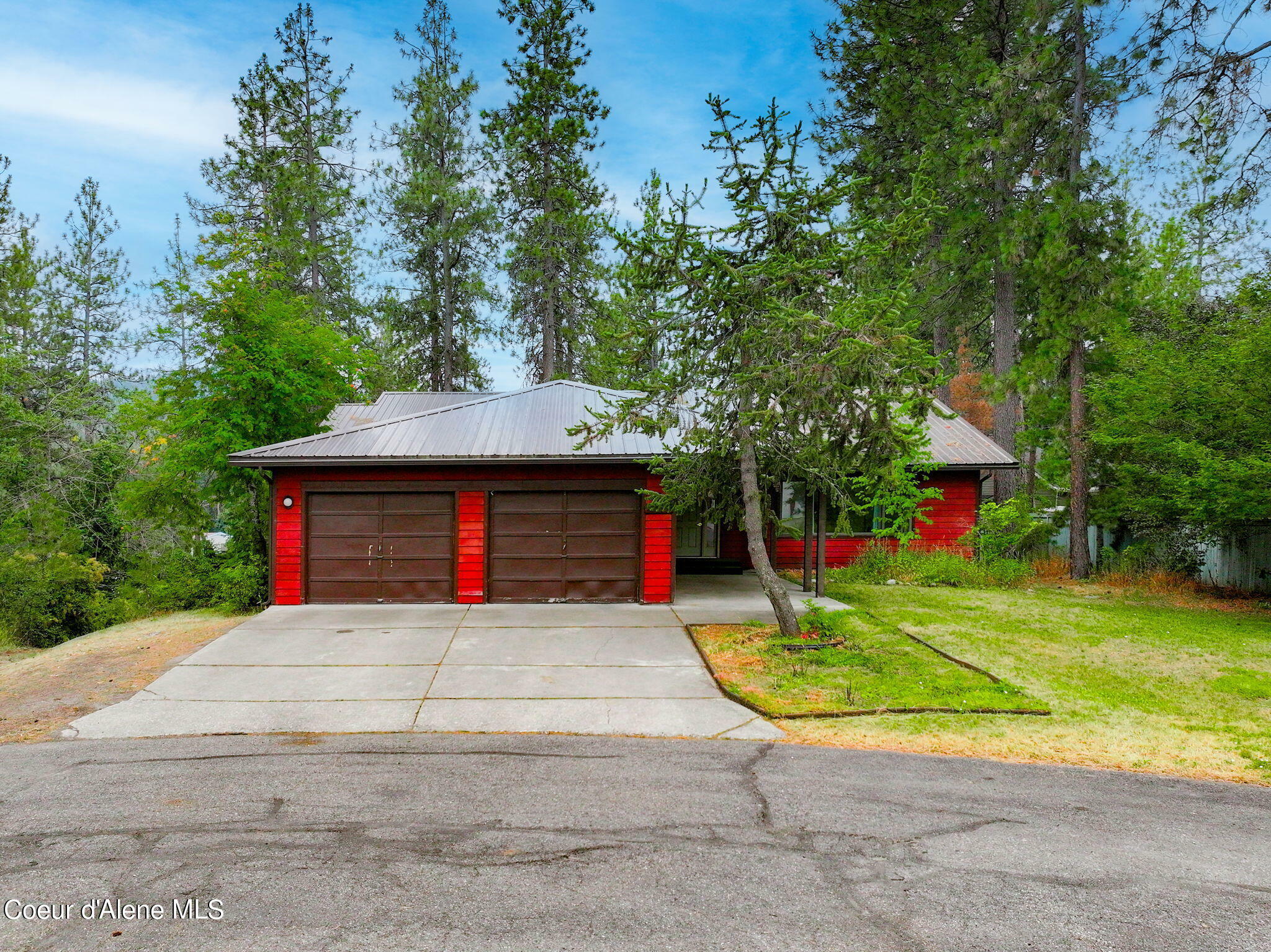 Property Photo:  3010 E Rivercrest Dr  ID 83854 