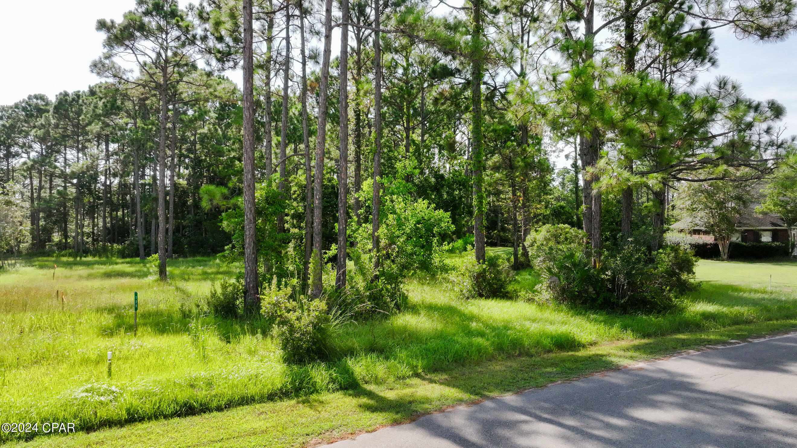 Property Photo:  Lot 8 Plantation Drive Lot 8  FL 32456 