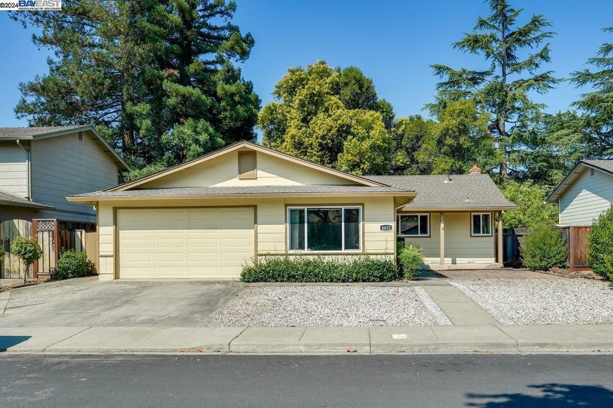 Property Photo:  4622 Sierrawood Ln  CA 94588 