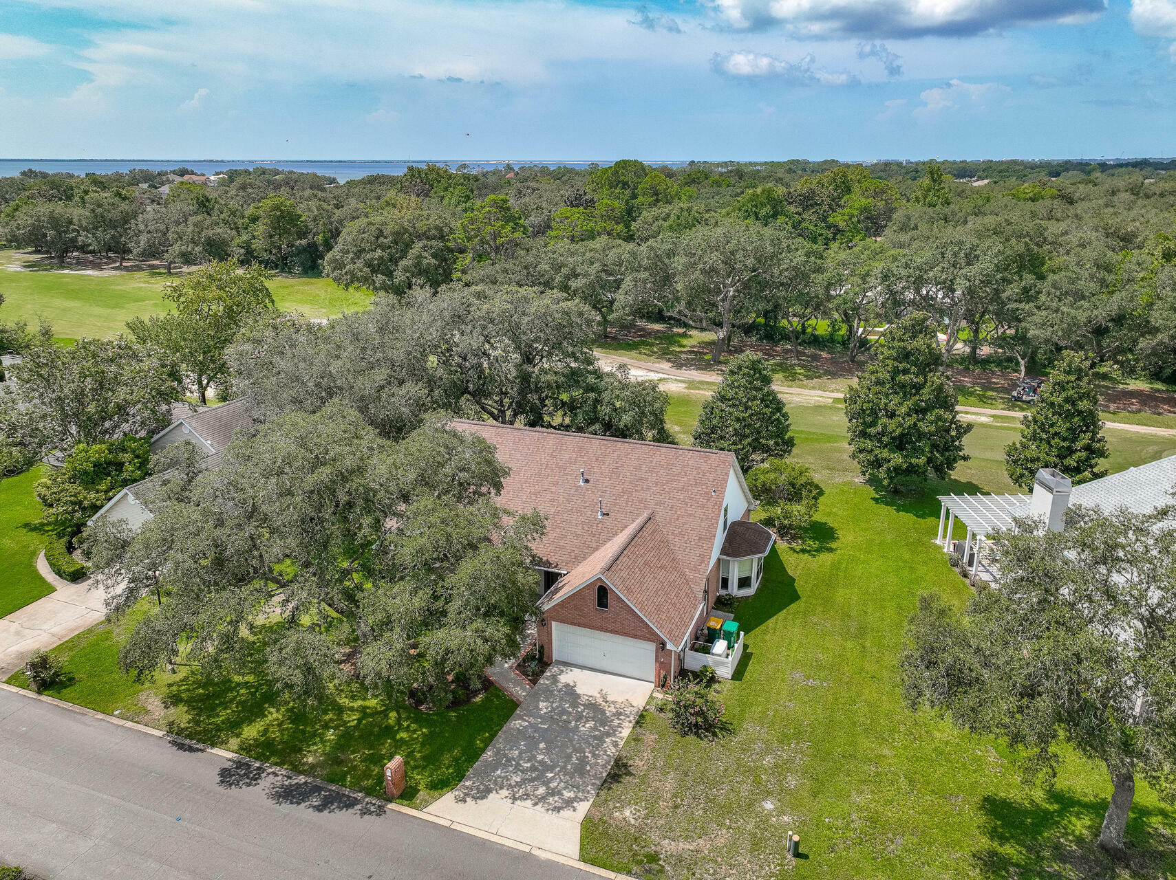 Property Photo:  860 The Masters Boulevard  FL 32579 