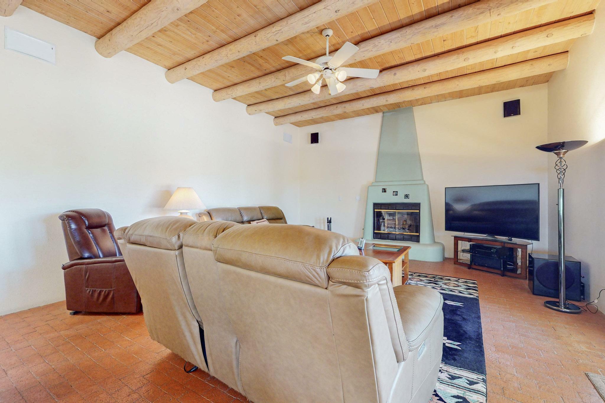 Property Photo:  21 Nighthawk Canyon Road  NM 87043 