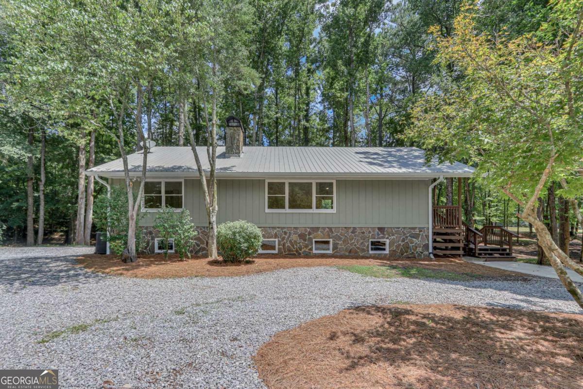 Property Photo:  111 Echols Road  GA 30627 