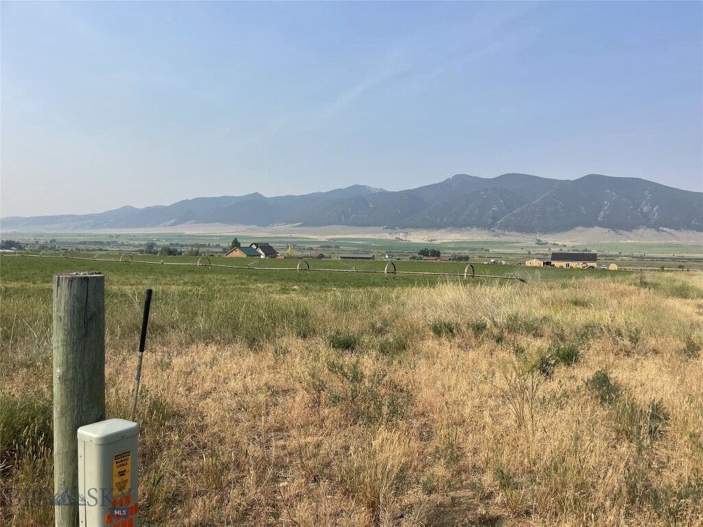 Property Photo: Tbd Mountain View MT 59749