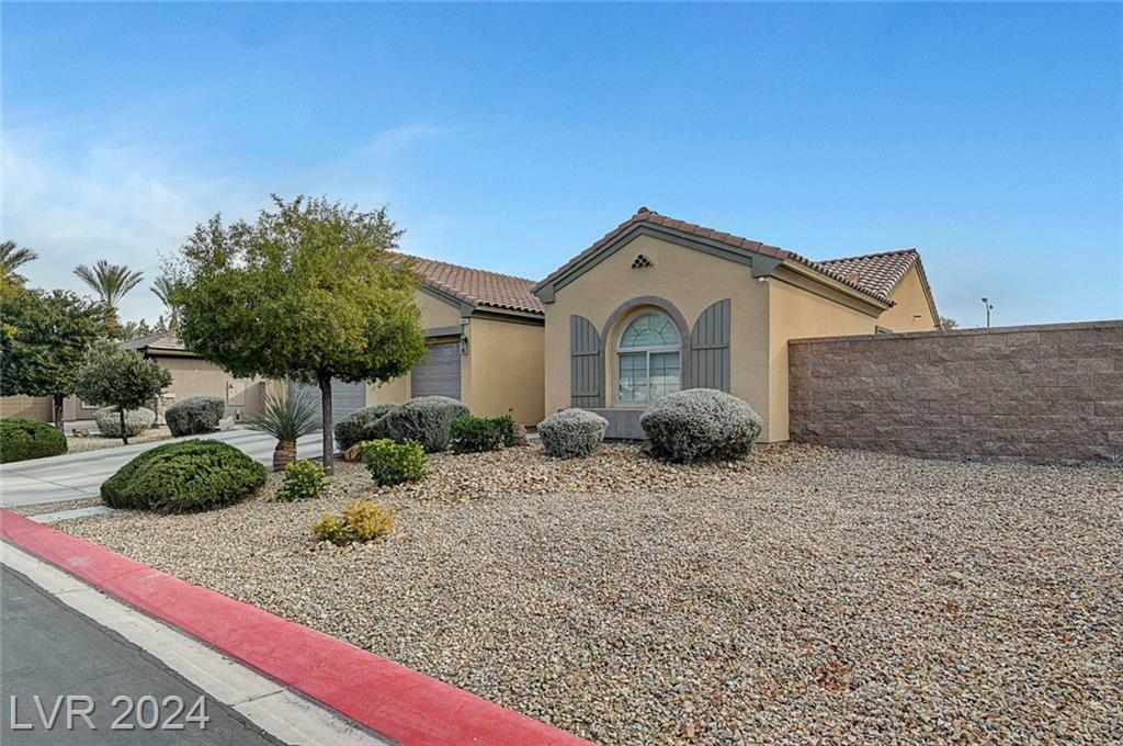 Property Photo:  3609 Fledgling Dr Drive  NV 89084 