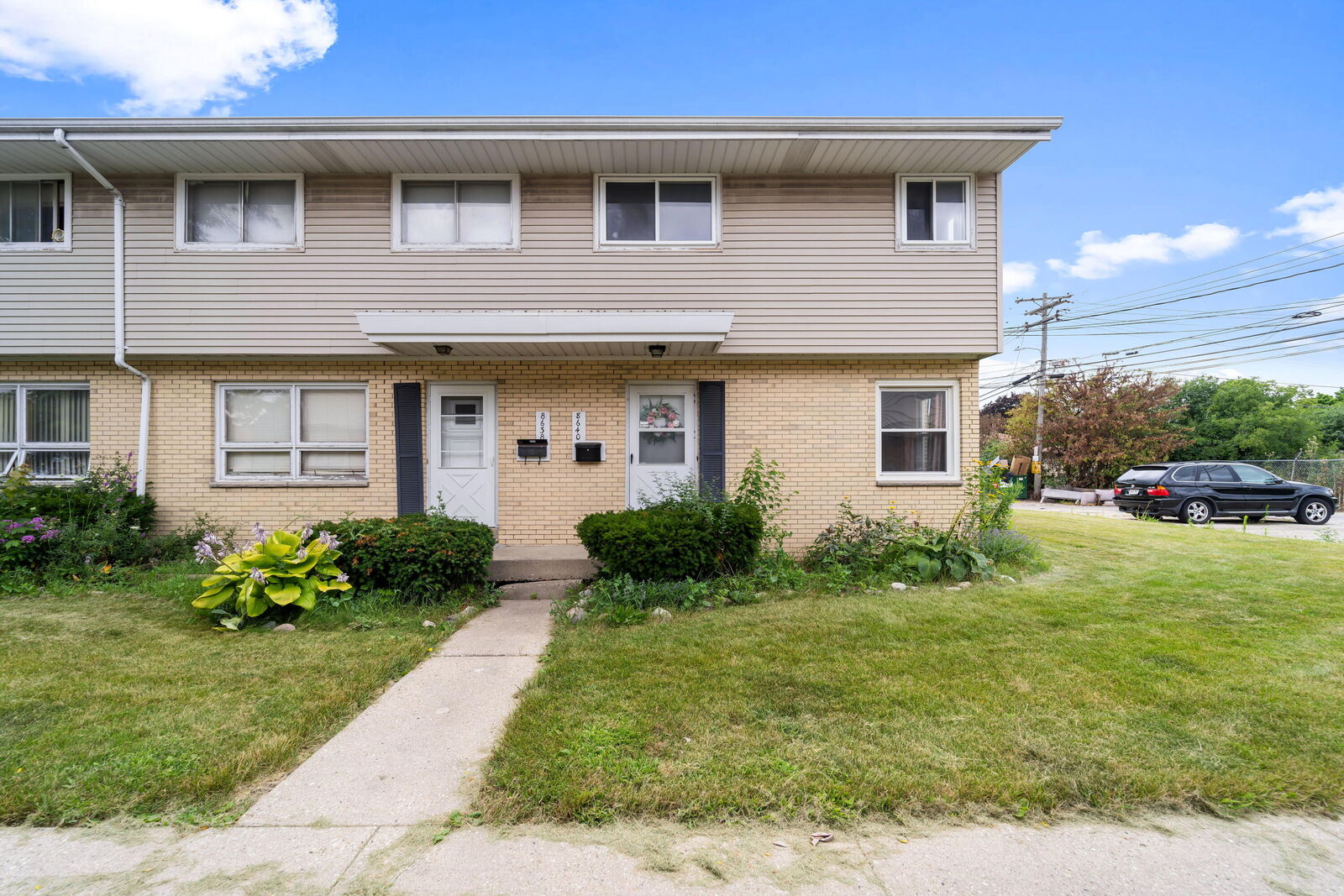 Property Photo:  8640 W Villard Ave  WI 53225 