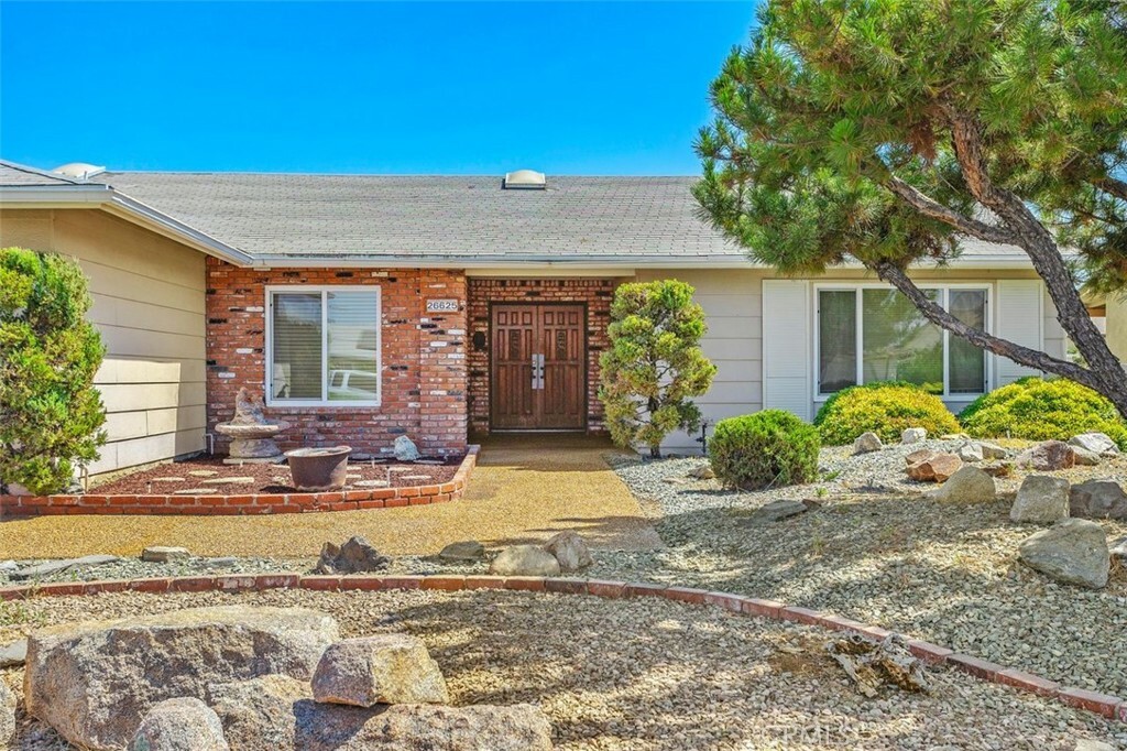 Property Photo:  26625 Mehaffey Street  CA 92586 