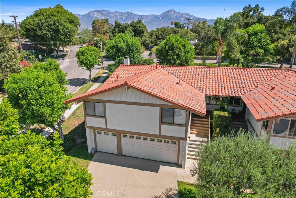 Property Photo:  8434 Valle Vista Place  CA 91730 