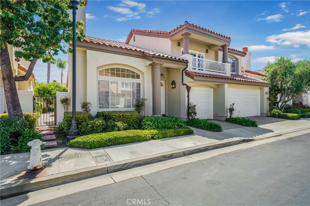 3072 Corte Portofino  Newport Beach CA 92660 photo