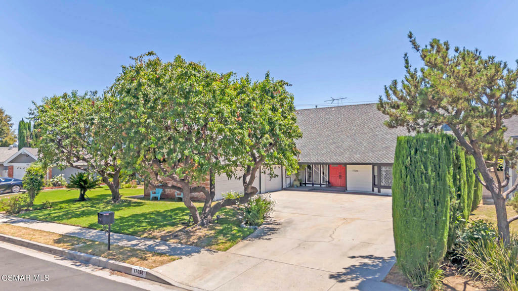 Property Photo:  17036 Calahan Street  CA 91325 