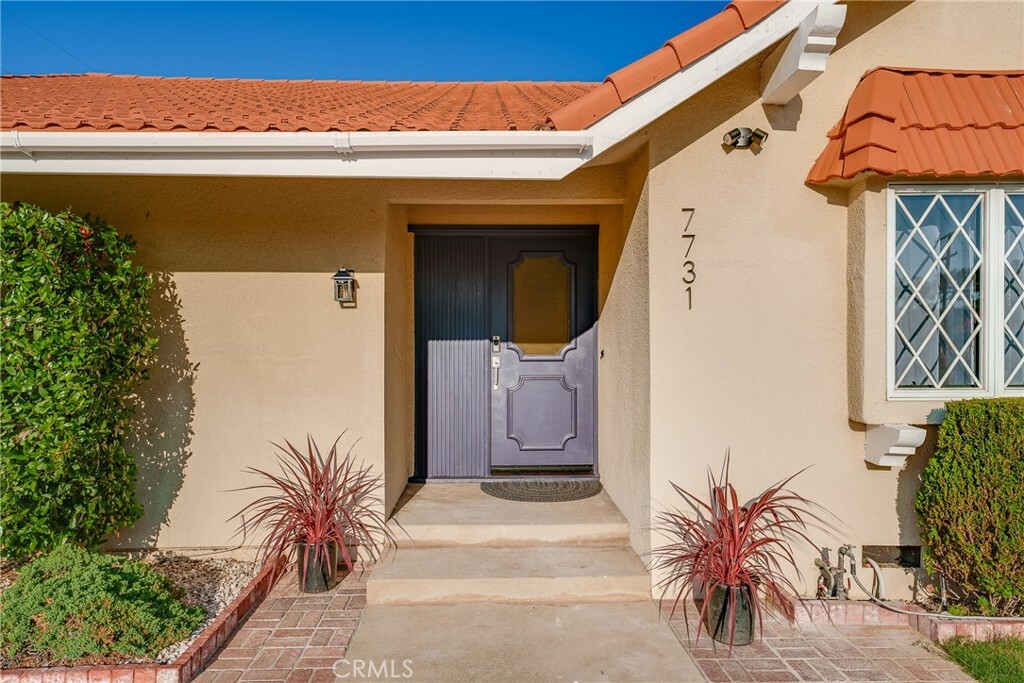 Property Photo:  7731 Alta Cuesta Drive  CA 91730 