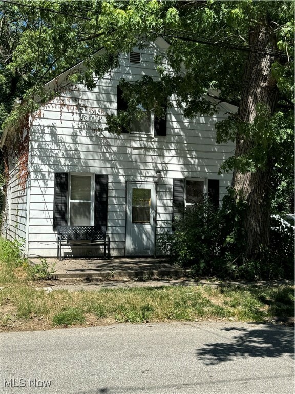 Property Photo: 4324 E 73rd Street OH 44105