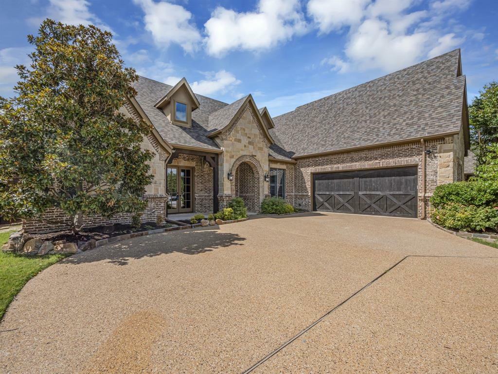 Property Photo:  4760 Secret Cove Lane  TX 75032 