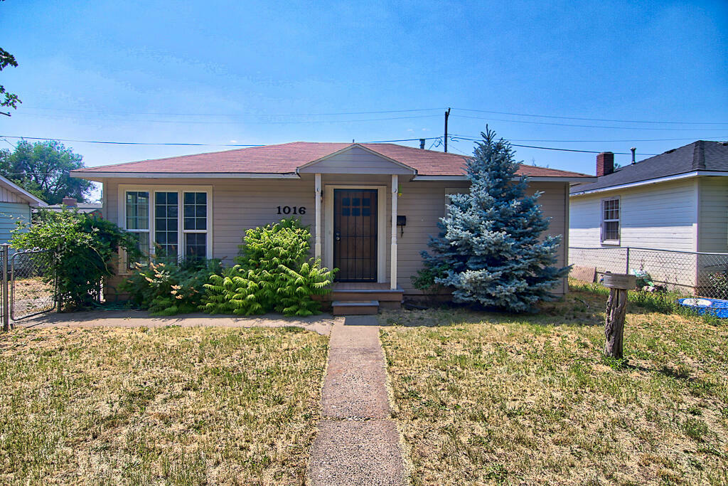 1016 Alandale Street  Klamath Falls OR 97603 photo