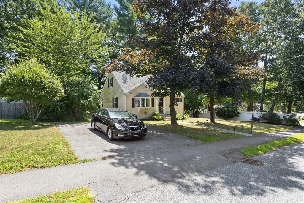 Property Photo:  3 Ferndale Road  MA 01760 