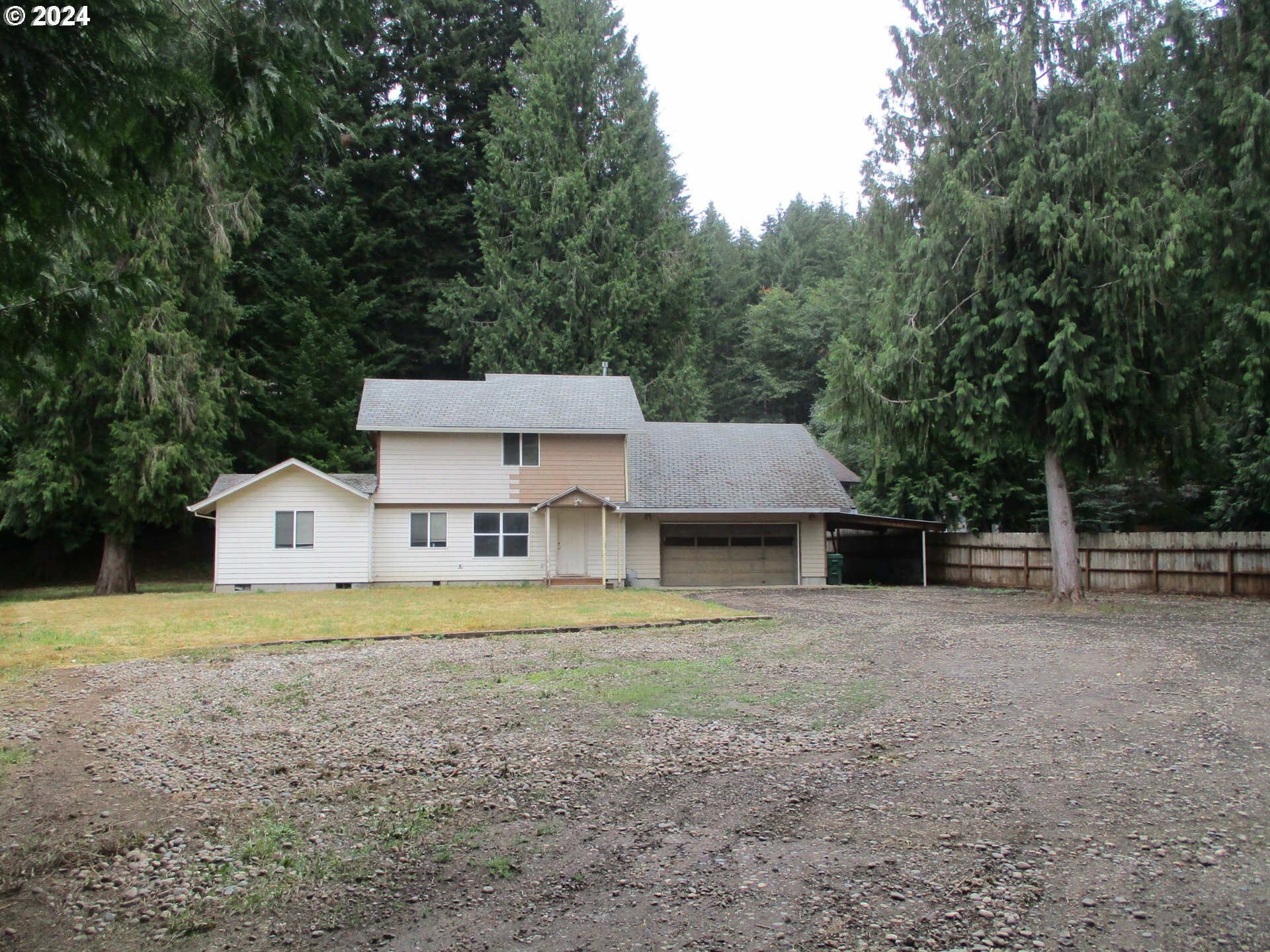 Property Photo:  1425 Heather Ln  OR 97064 