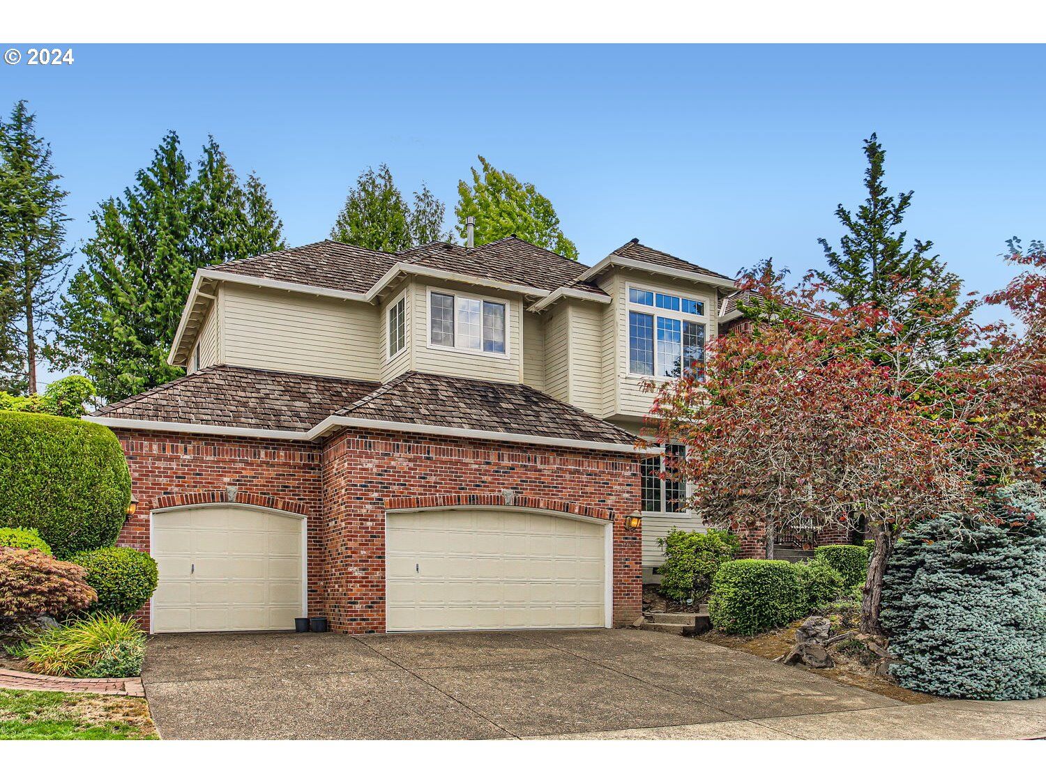 Property Photo:  12791 NW Lorraine Dr  OR 97229 