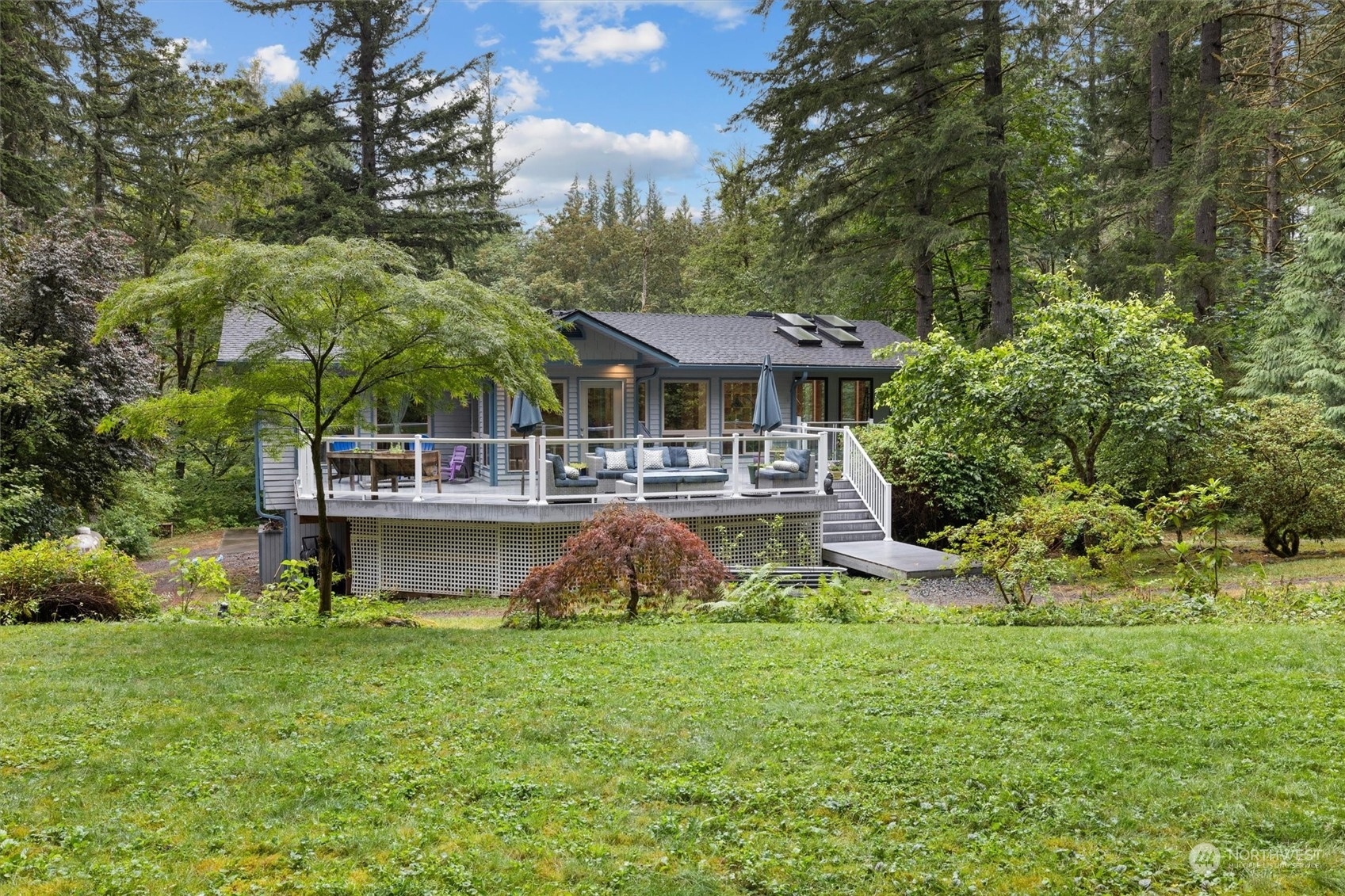 Property Photo:  29850 SE 285th Place  WA 98051 