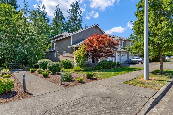 Property Photo:  14288 Deerfield Drive SE  WA 98272 