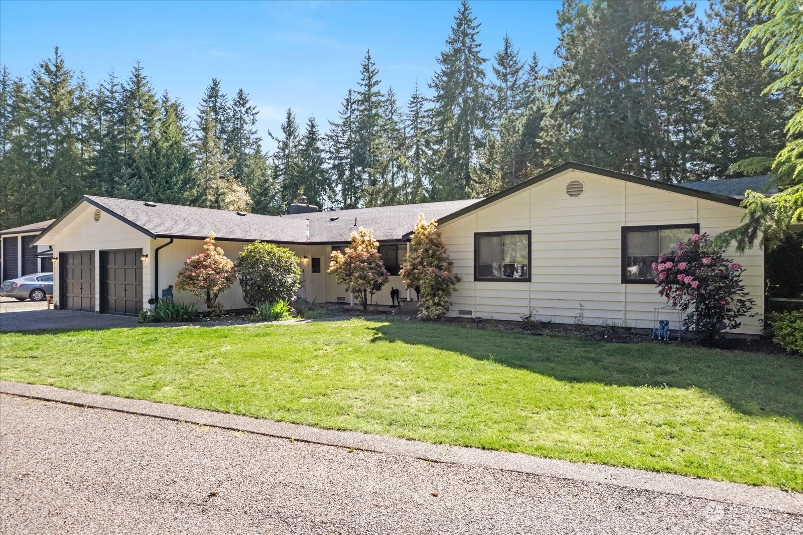 Property Photo:  18526 Burn Road  WA 98223 