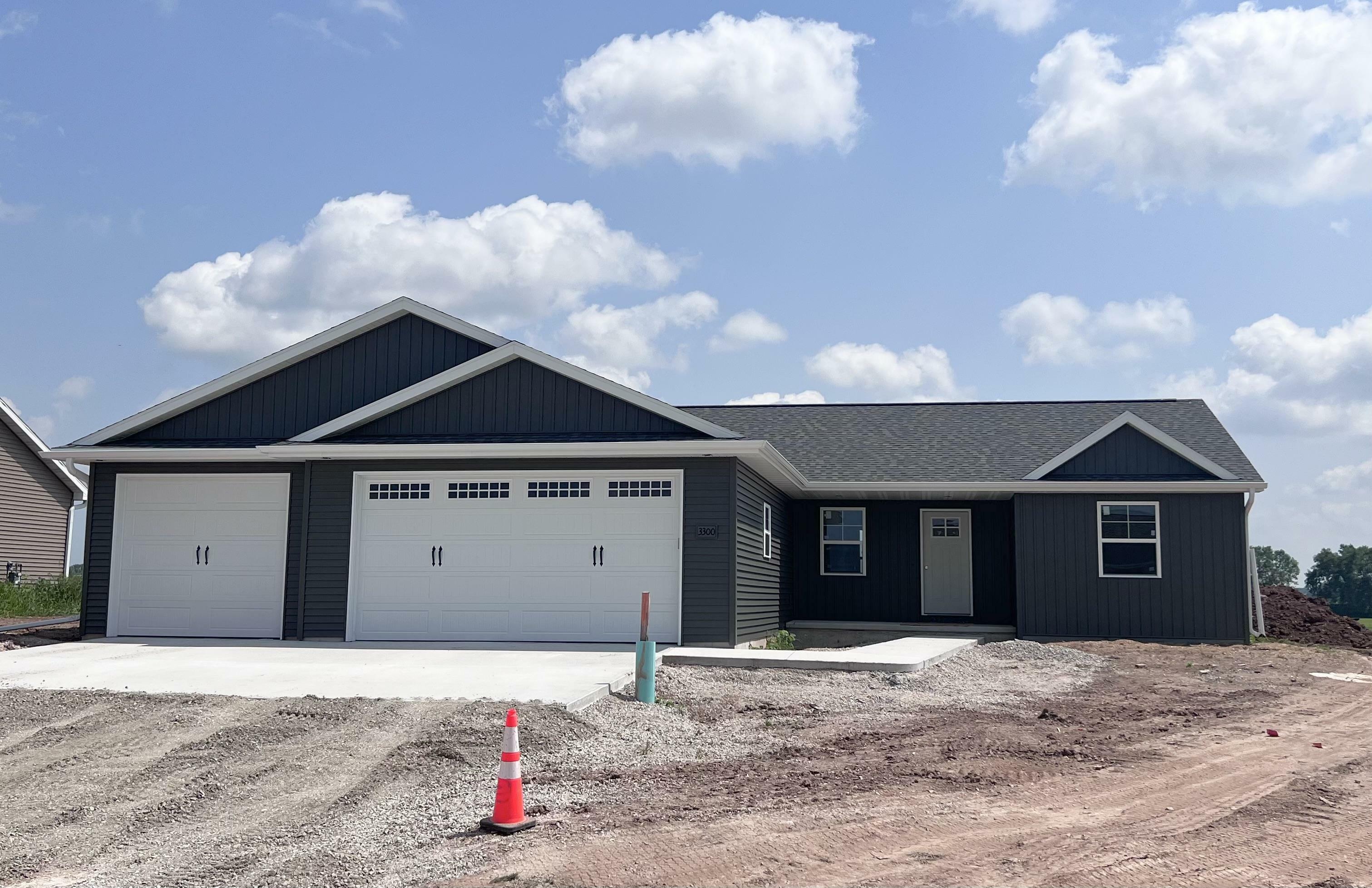 Property Photo:  3300 S Weiler Road  WI 54130 