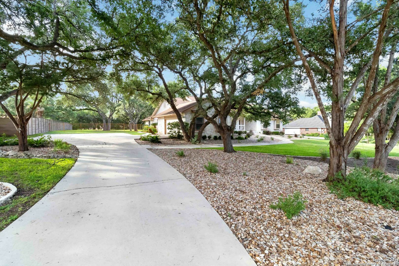 Property Photo:  8835 Garden Ridge Dr  TX 78266 